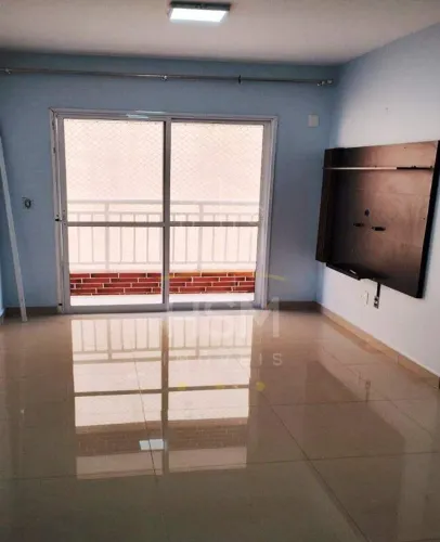 Apartamento à venda, 2 quartos, 1 suíte, 2 vagas, Assunção - São Bernardo do Campo/SP