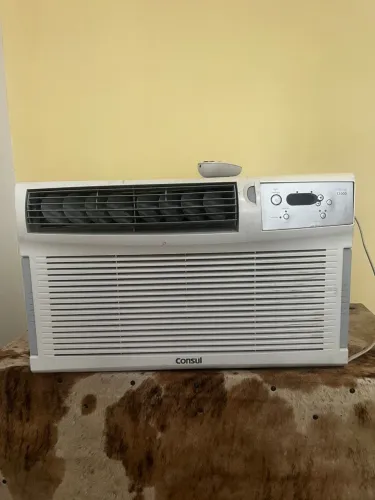 ar condicionado