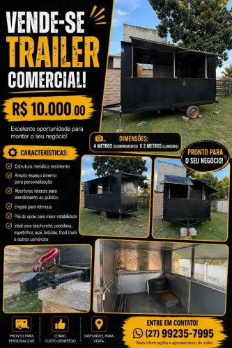 Trailer