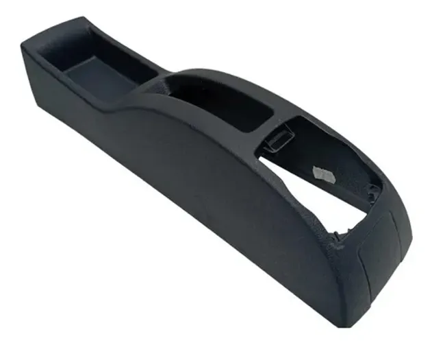 Console Central Traseiro Renault Sandero Rs 2.0 Manual 2021