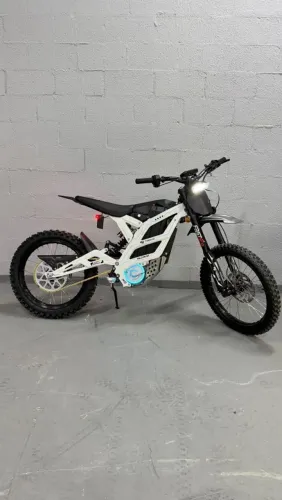Moto elétrica