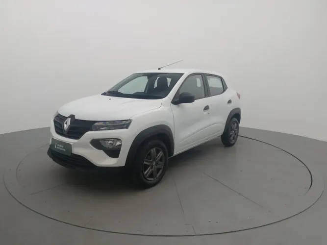 Renault Kwid 1.0 Zen 2026