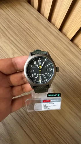 Relógio Timex Expedition Field