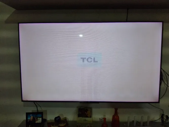 Tv tcl 65 polegadas