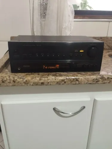 Receiver Pioneer VSX 455  5.1