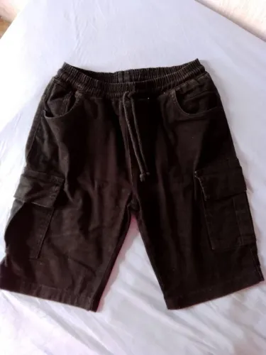 Short infantil
