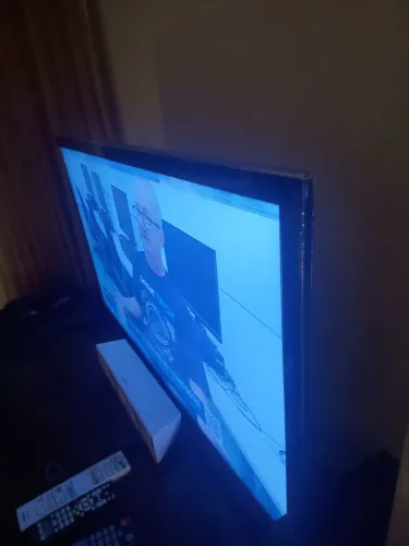 Tv Sansumg 40'