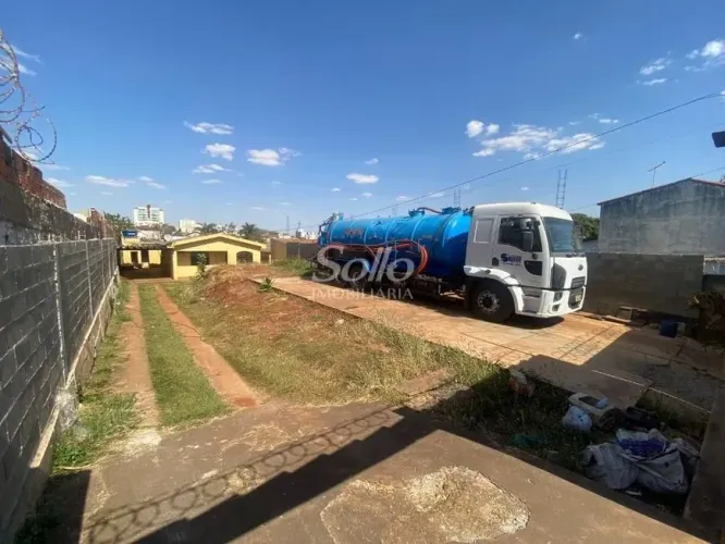Venda Terreno OSVALDO REZENDE