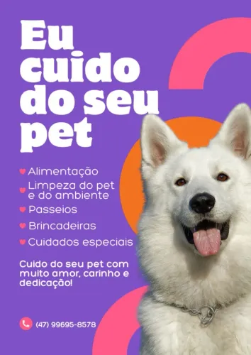 Pet Sistter