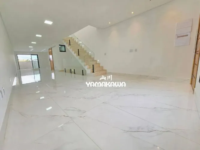 Sobrado com 3 dormitórios à venda, 230 m² por R$ 1.100.000,00 - Penha - São Paulo/SP