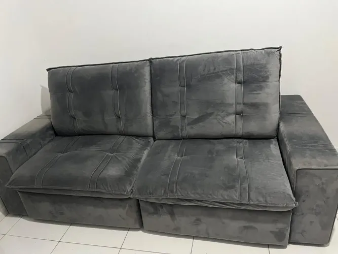 Vendo Sofá Retrátil 
