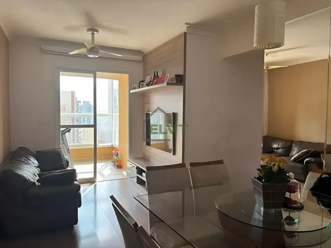 Condomínio Residencial Liberty - Apartamento à venda no bairro Vila Osasco em Osasco/SP co