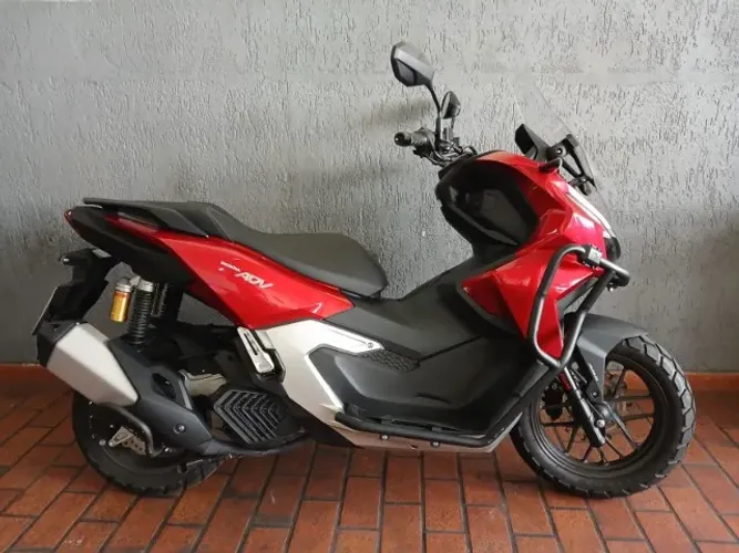 Honda ADV 160 2026