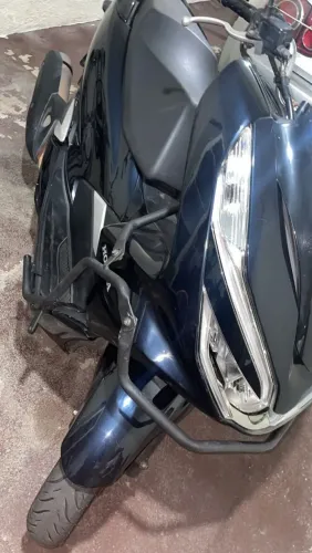 Vende PCX ano 2019, doc ok