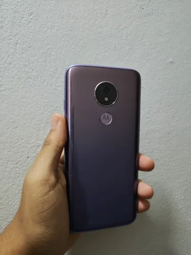 Motorola G7 power 64gb 4gb de