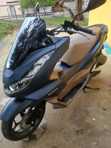 Pcx