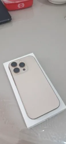 Iphone 16 pro 256G
