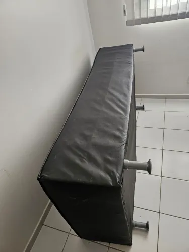 Base Box Solteiro Alcochoada
