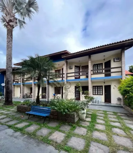 Aluguel fixo casa em Cabo Frio