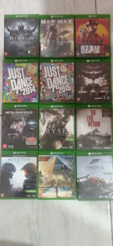 X BOX ONE COM KINECT 