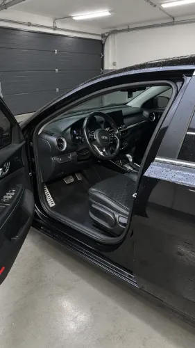 Kia Motors Cerato SX 2.0 16V Flex AUT 2022