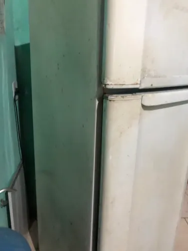 Geladeira 
