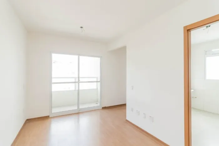 Apartamento com 1 Dormitório - Alto Petrópolis