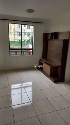 Apartamento com 2 dormitórios à venda, 48 m² por R$ 249.000 - Vila Sílvia - São Paulo/SP