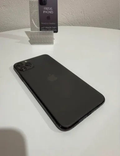 iPhone 11 Pro Max 256 gigas