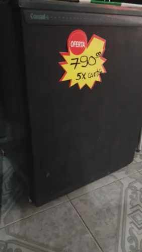 Frigobar