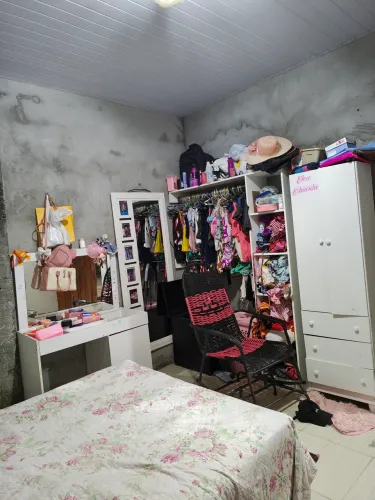 Vendo conjunto completo pra quarto 