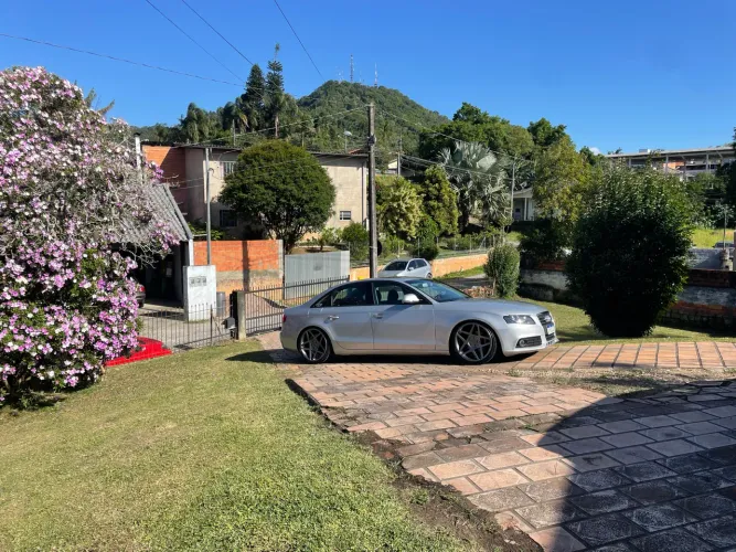 Audi A4 2.0 16V TFSI 183/180cv Multitronic 2009