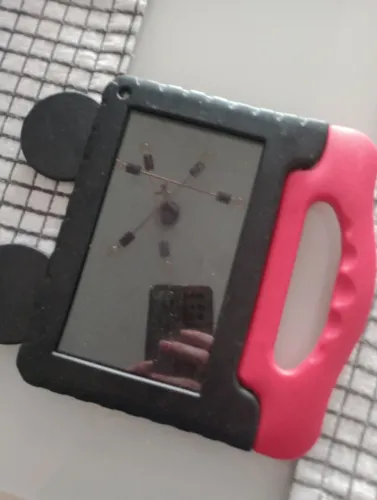 Tablet infantil
