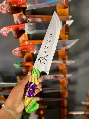 Item artesanal personalizado