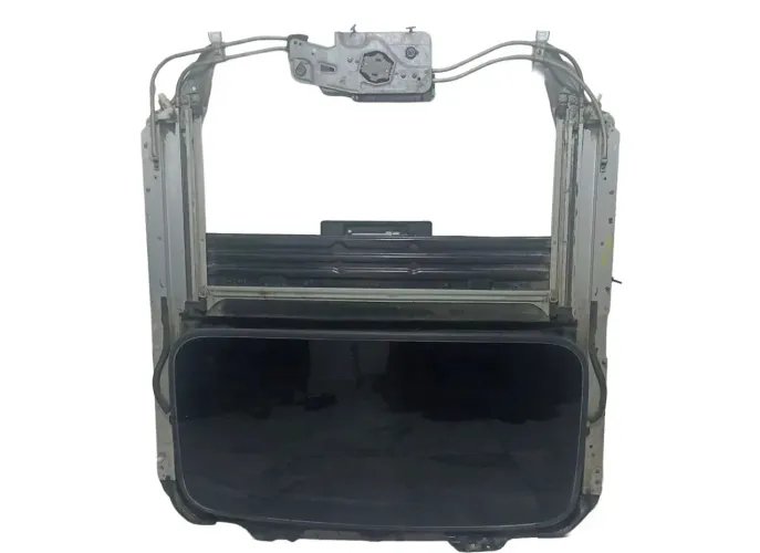Teto solar completo Honda CRV 2008 2009 2010 2011 2012 teto solar CRV mecanismo vidro moto