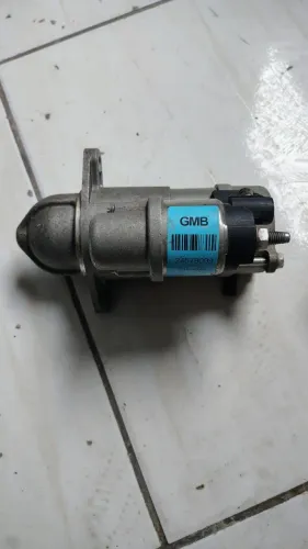 Motor De Partida Celta Prisma Original Gm 2010 2011 2012 2013 2014 2015 2016