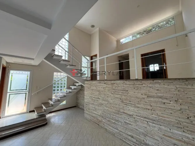Casa à venda em Itupeva, Residencial dos Lagos, com 4 suítes, com 360 m², RESIDENCIAL DOS