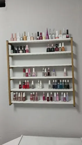 Expositor de esmaltes 