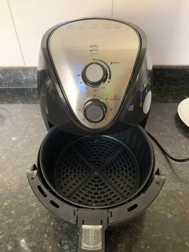 Air Flyer Mondial Family IV- 3,5L