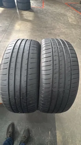 PNEU 205/50/17
