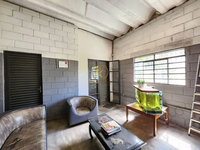 Galpão à venda, 1000 m² por R$ 1.100.000,00 - São Vicente - Mairiporã/SP