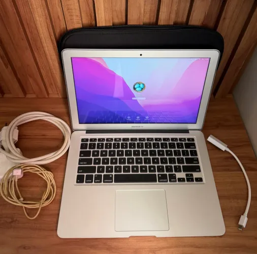 MacBook Air 2017