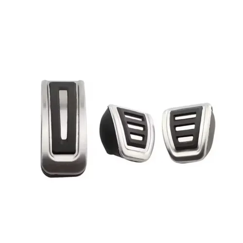 Capas de pedal Volkswagen 