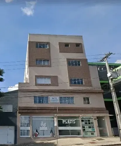 Sala Para Locação, Centro, Ponta Grossa, Pr