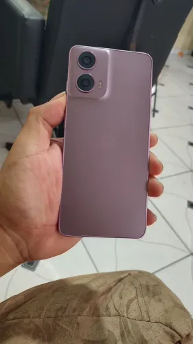 Celular motorola g24