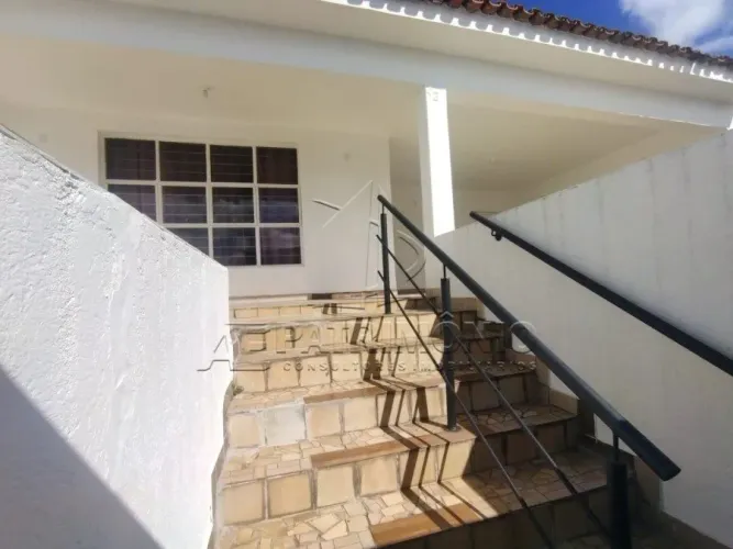 CASA TERREA 5 QUARTOS - Gali