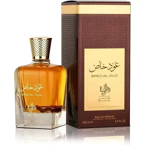 Perfume masculino Al Wataniah 100ml