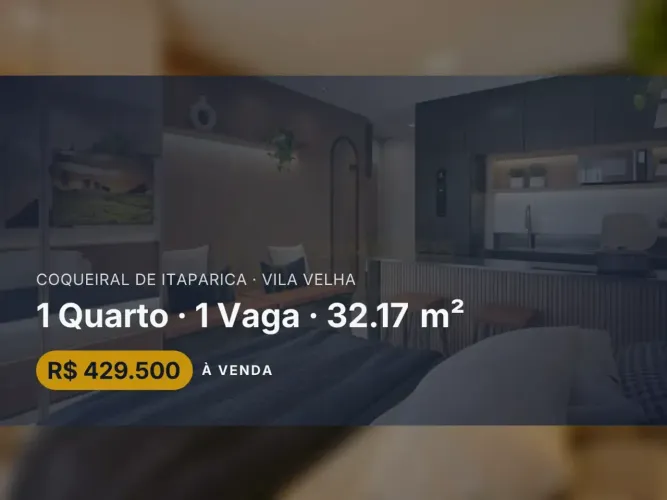 Viva com conforto: Studio em Coqueiral de Itaparica, próximo a tudo que você precisa