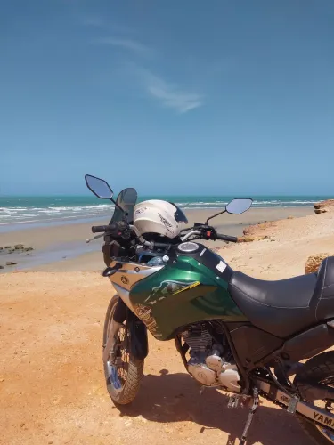 Tenere 250cc 2019 última fabricada