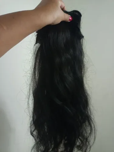 Cabelo vietnamita 
